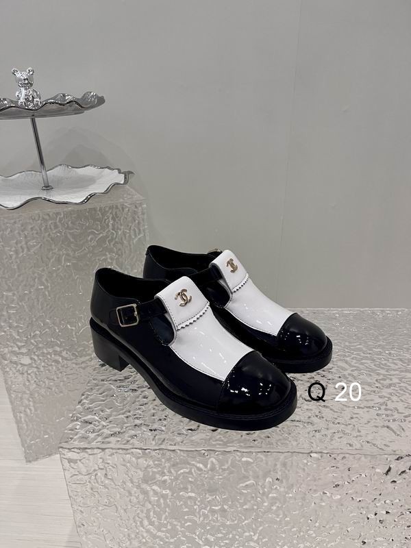 Chanel Women's Shoes 171